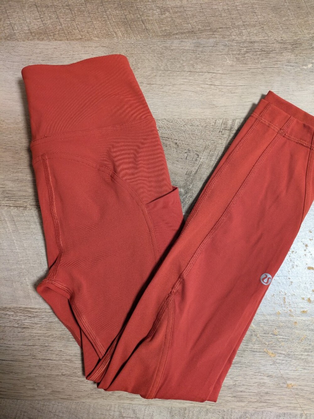 Lululemon All The Right Places Legging 23" Size 2